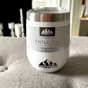 Hydra Peak Chill Tumbler